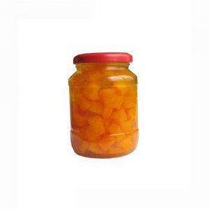 昆嵛南瓜派