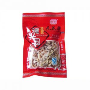德兴园无花果42g