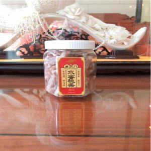 金益达忘不了小瓶水蜜桃条