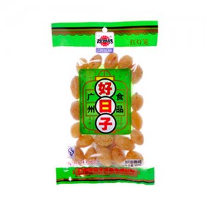 好日子好运橄榄