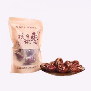 迎养红枣特级半斤装