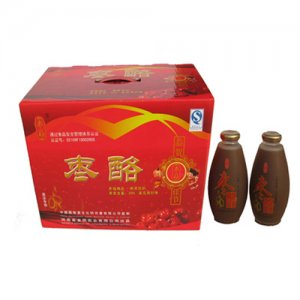 枣福金润枣酪