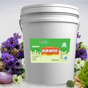金锣普通猪骨素