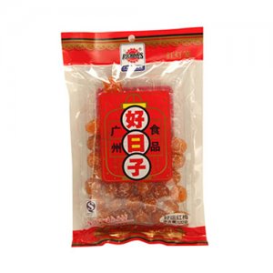 好日子好运红梅