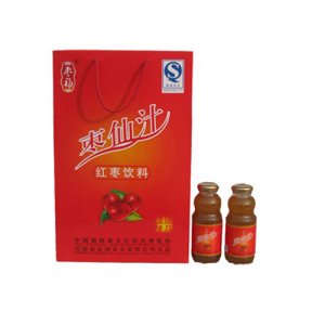 枣福金润枣仙汁