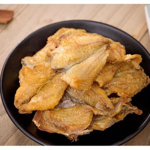 瑞松小黄鱼片