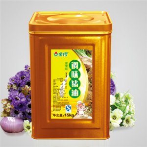 金锣调味猪油（家常味）