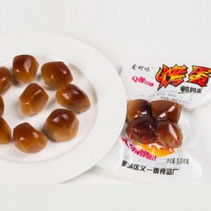 馋公主爱对味烤蛋500g
