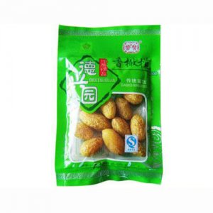 德兴园香橄榄50g