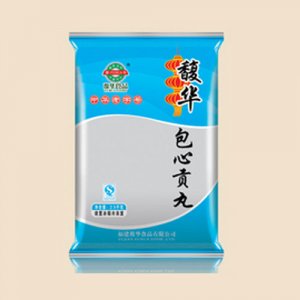 馥华-包心贡丸