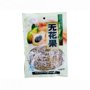 德兴园无花果80g