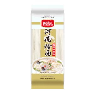 诚实人河南烩面（香辣羊肉味）