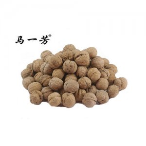 马一芳汾州老树核桃
