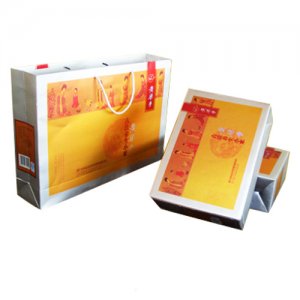 黄粱梦级优级小米-好事成双礼盒1500g×2盒