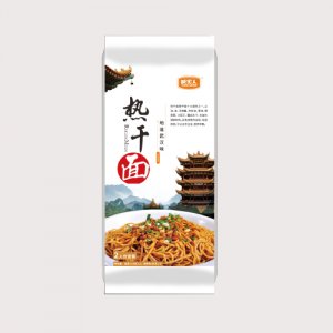 诚实人热干面【袋装】