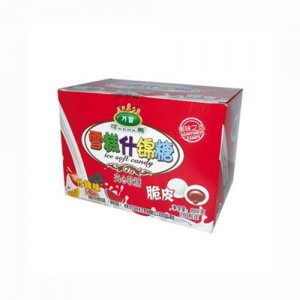 裕泰隆雪糕脆皮夹心软糖什锦糖800g