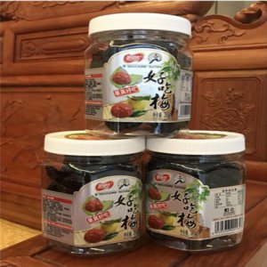 金益达果真好吃好吃梅