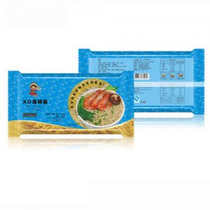 青腾XO海鲜面400g