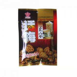 德兴园正宗话梅80g