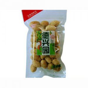 德兴园清香榄240g