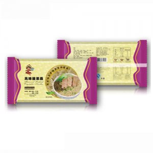 青腾风味酸菜面200g