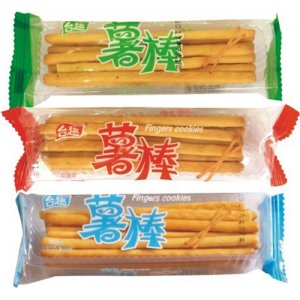 台趣薯棒