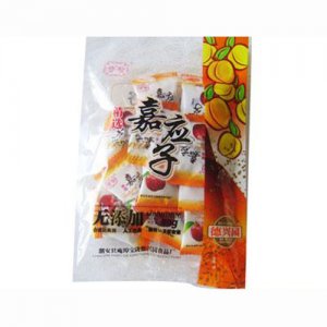 德兴园嘉应子90g