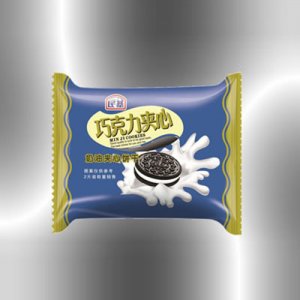 民基散装食品奶油夹心饼干