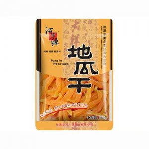 河丰源地瓜干150g