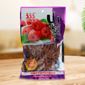三佳客山楂条