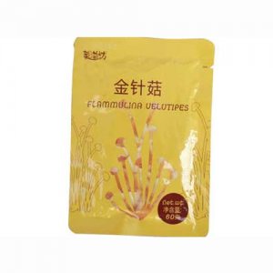 菜溢坊金针菇60g