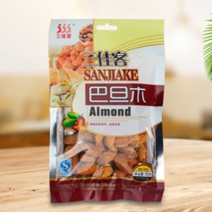 三佳客巴旦木