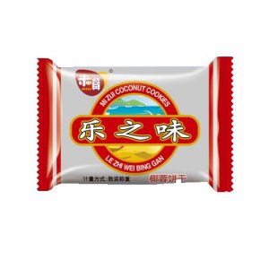 米嘴乐之味椰蓉饼干