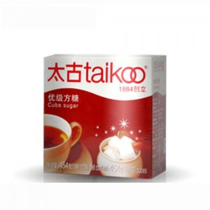 太古优级方糖454g