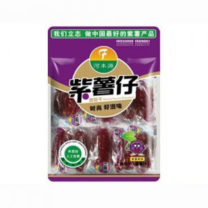 河丰源紫薯仔218克