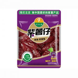河丰源紫薯仔260克