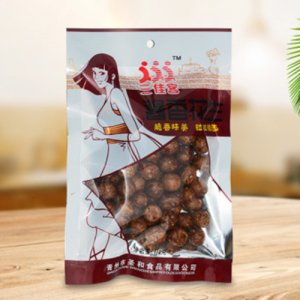 三佳客酱香花生