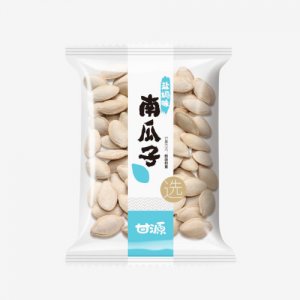 甘源南瓜子-盐焗味
