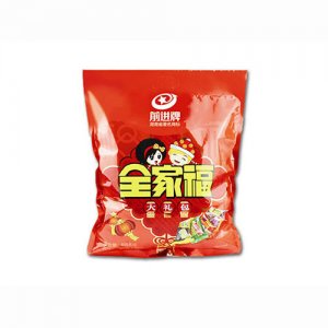 前进牌全家福糖果