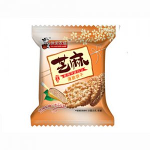 休闲农场薄脆饼干