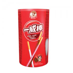 麦卡士一威棒