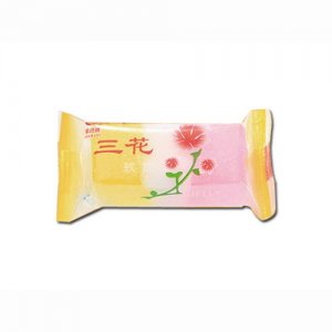 前进牌三花软糖