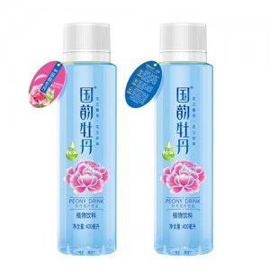 国韵牡丹贵妃系列饮品400ml