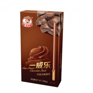 麦卡士一威乐饼干