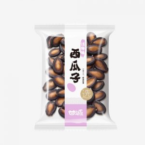 甘源西瓜子-话梅味