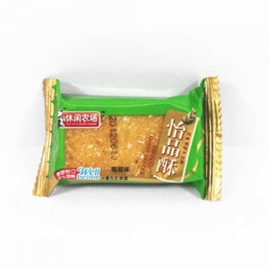休闲农场椰容味怡品酥