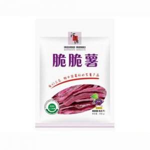 河丰源脆脆薯克袋装35g