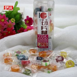 伊达手工切片糖果100g