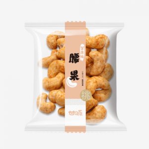 甘源蟹黄腰果