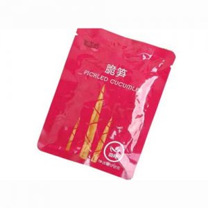 菜溢坊脆笋香辣味